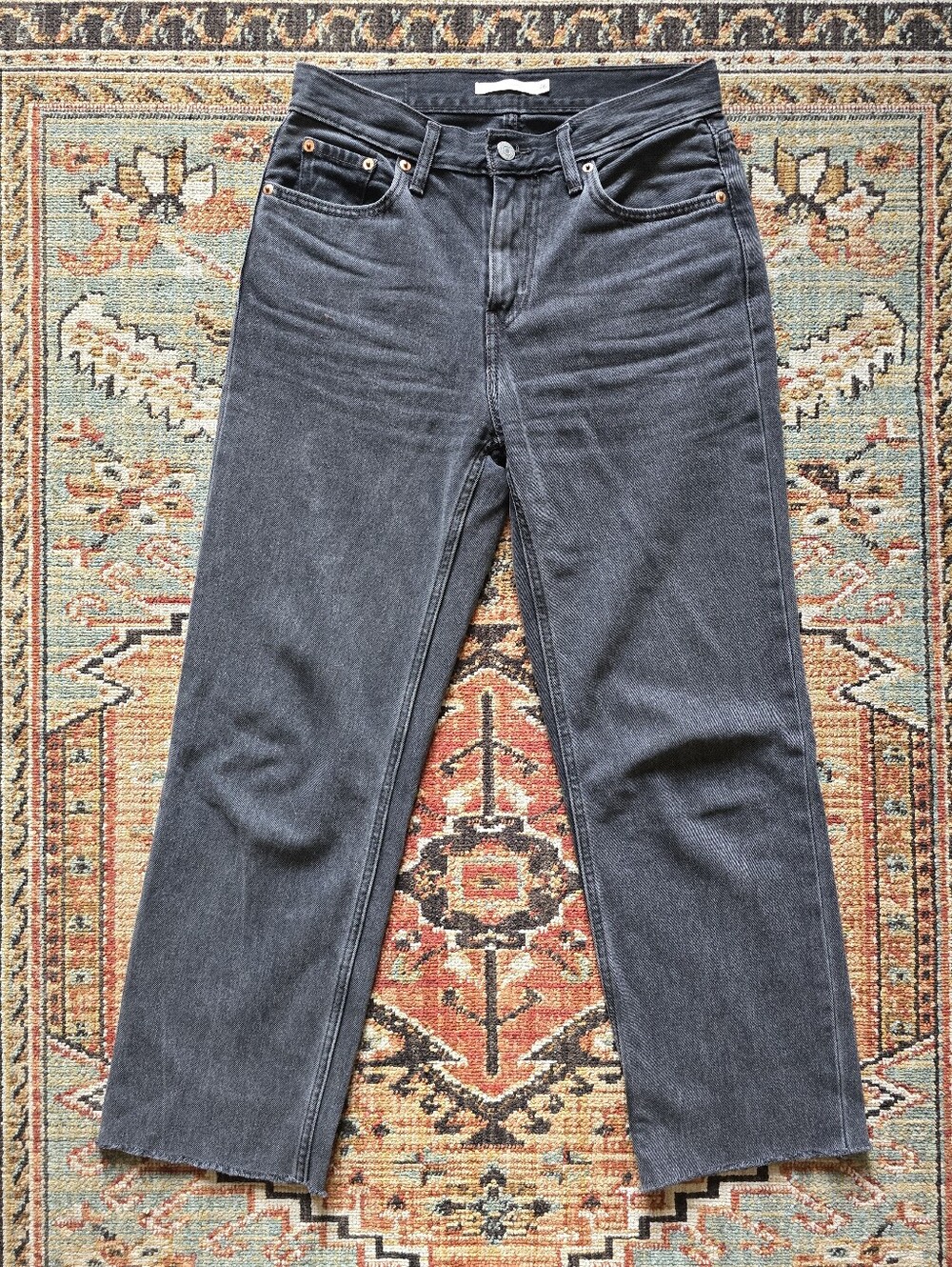 Levis